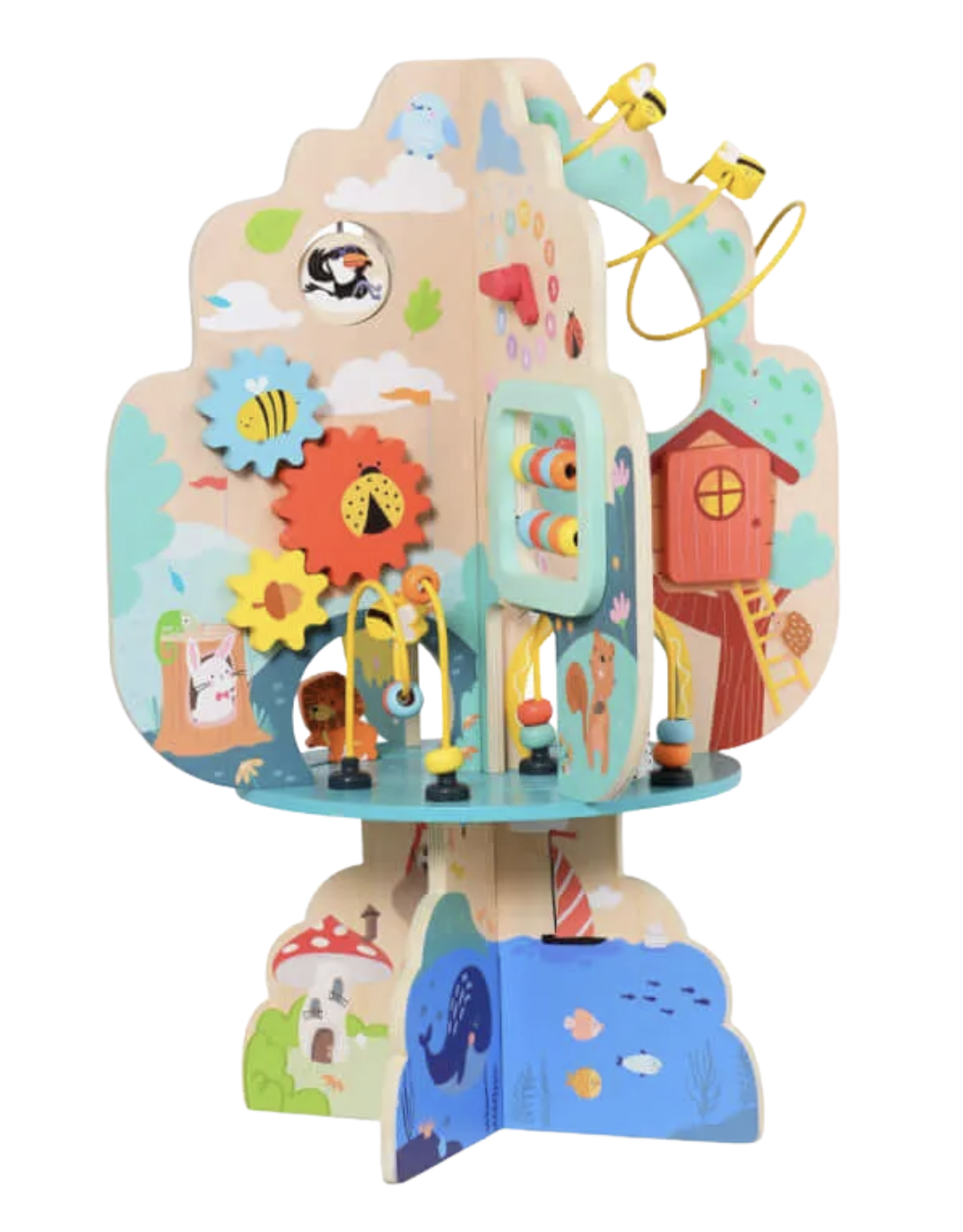 Interactive Toys